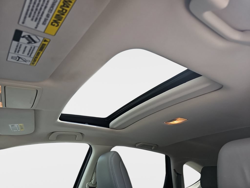 Used 2015 Honda CR-V EX-L image 29