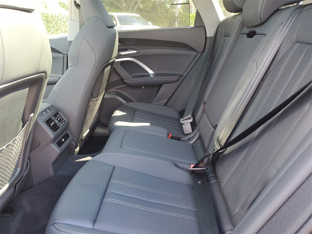 New 2025 Audi Q5 Premium Plus image 27