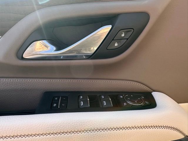 Certified 2024 GMC Yukon XL Denali image 17