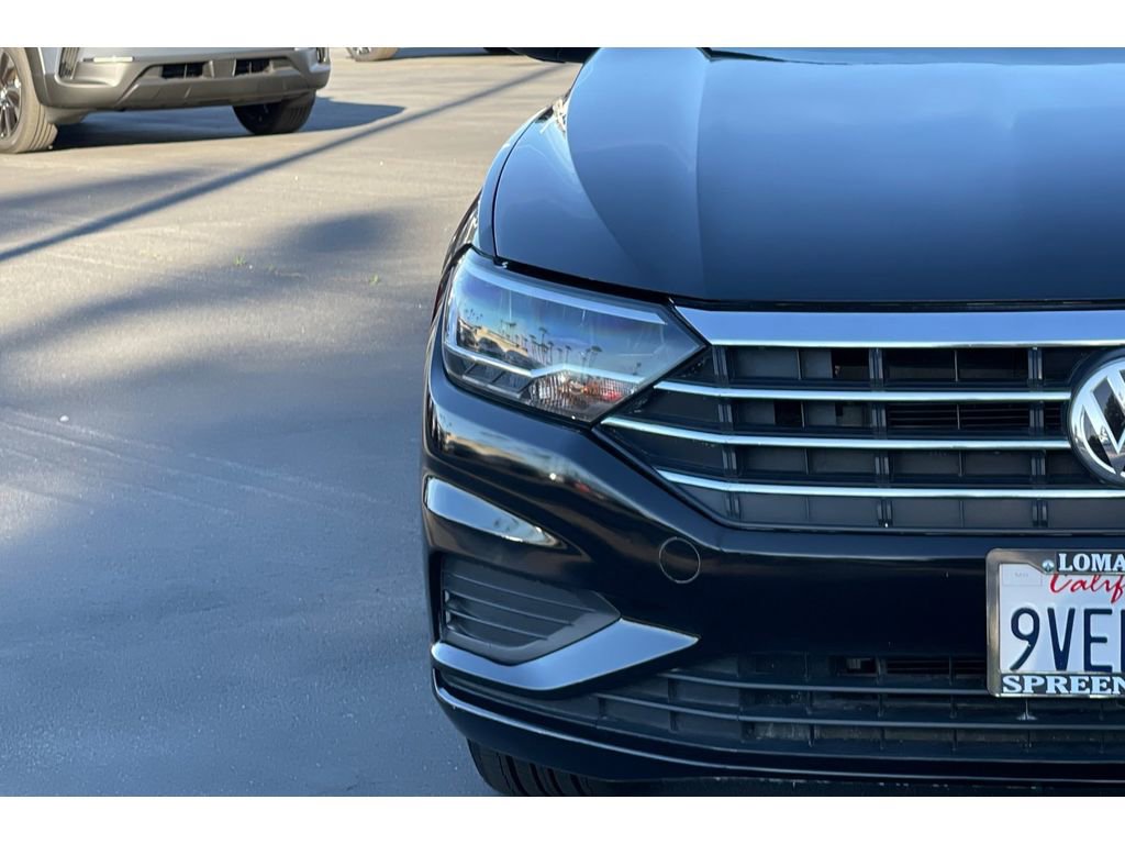 Used 2020 Volkswagen Jetta S w/ Driver Assistance Package image 39
