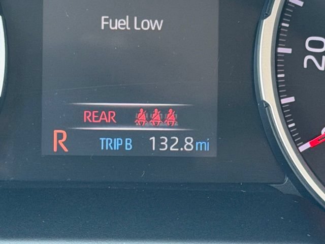 Used 2019 Toyota RAV4 LE w/ All Weather Liner Package AWD/4WD image 25