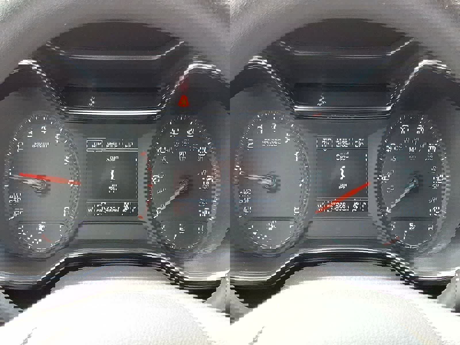 Certified 2022 Chevrolet TrailBlazer LT w/ Convenience Package AWD/4WD image 17