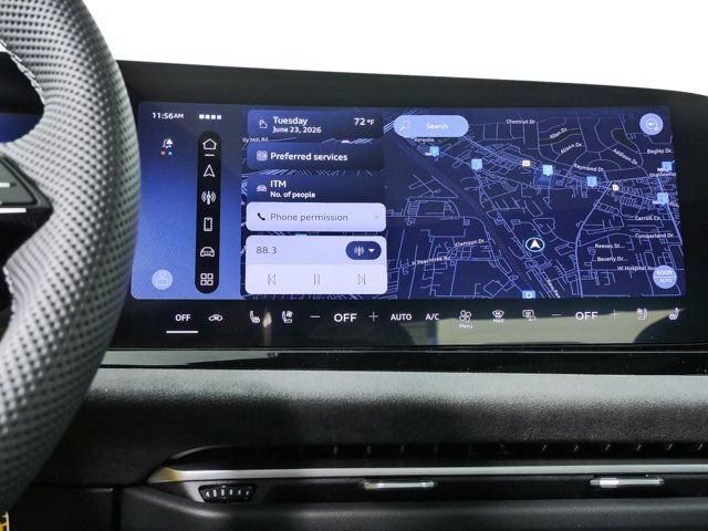 New 2026 Audi S5 Prestige AWD/4WD image 12