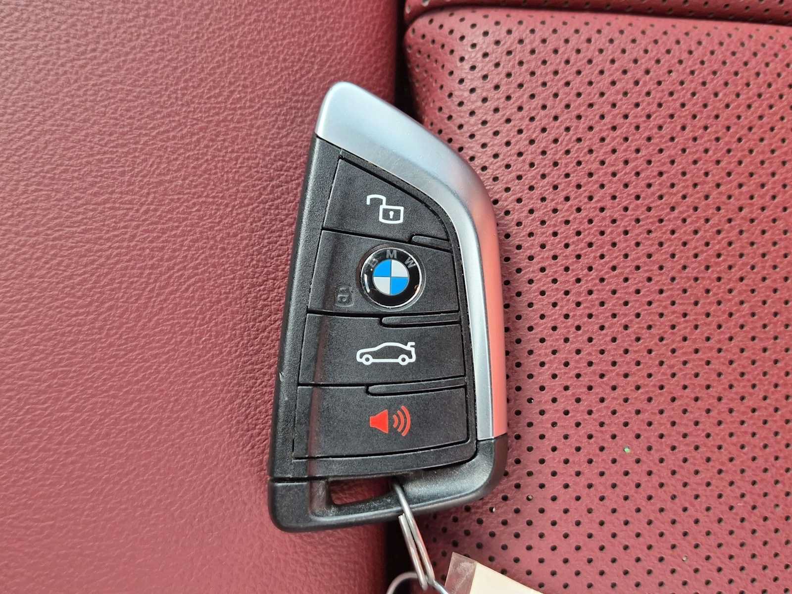 Used 2024 BMW X3 xDrive30i w/ Premium Package AWD/4WD image 37