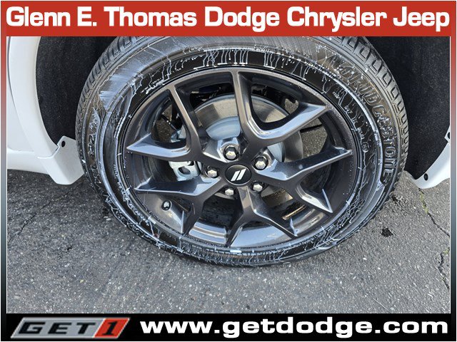 New 2026 Dodge Durango GT w/ Blacktop Package AWD/4WD image 7