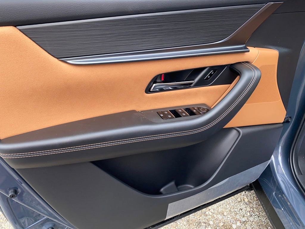 New 2026 MAZDA CX-70 3.3 Turbo S w/ Premium Plus image 9