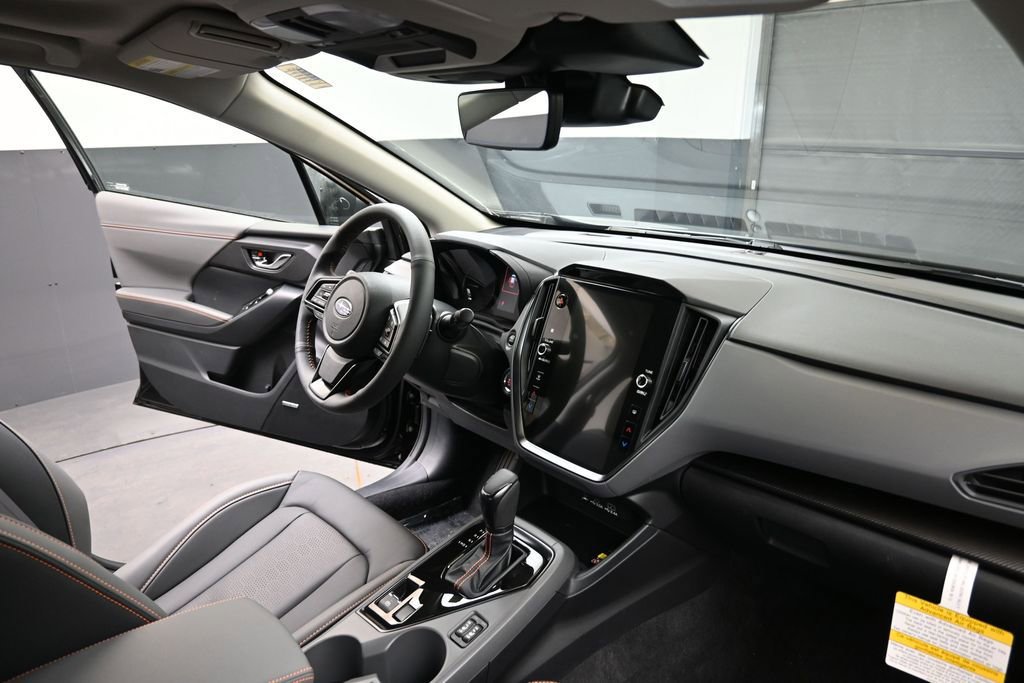 New 2026 Subaru Crosstrek 2.5i Limited AWD/4WD image 12