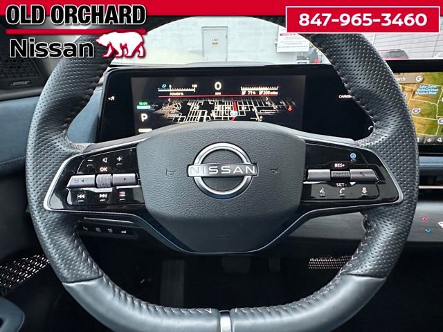 Used 2023 Nissan Ariya image 21