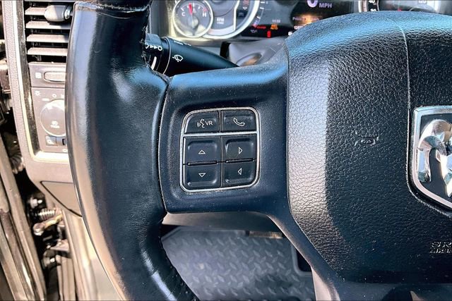 Used 2017 RAM 1500 Sport image 10