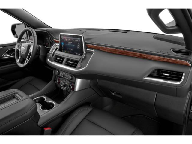 Used 2024 Chevrolet Suburban LT image 15