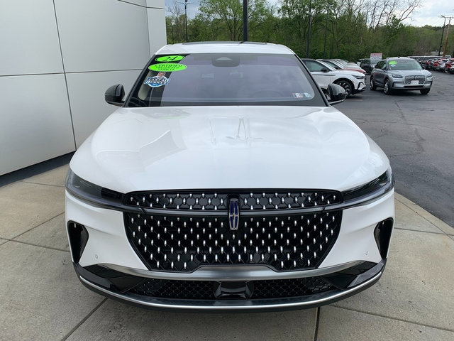 Certified 2024 Lincoln Nautilus Premier w/ Equipment Group 102A AWD/4WD image 10