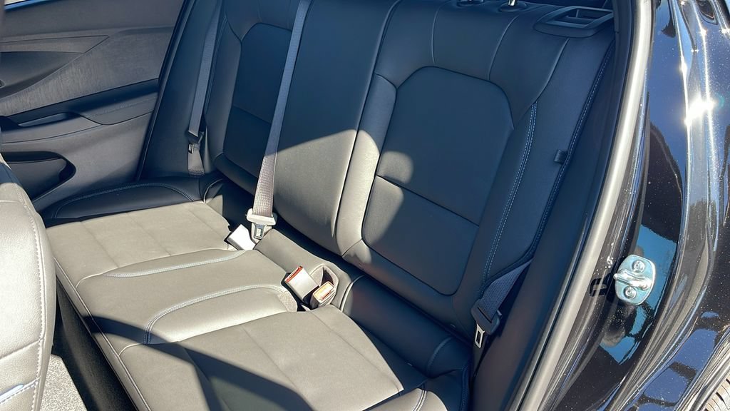 New 2026 Buick Envista Sport Touring w/ Convenience I Package FWD image 14