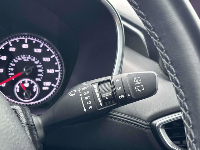 Certified 2023 Hyundai Santa Fe SEL image 28