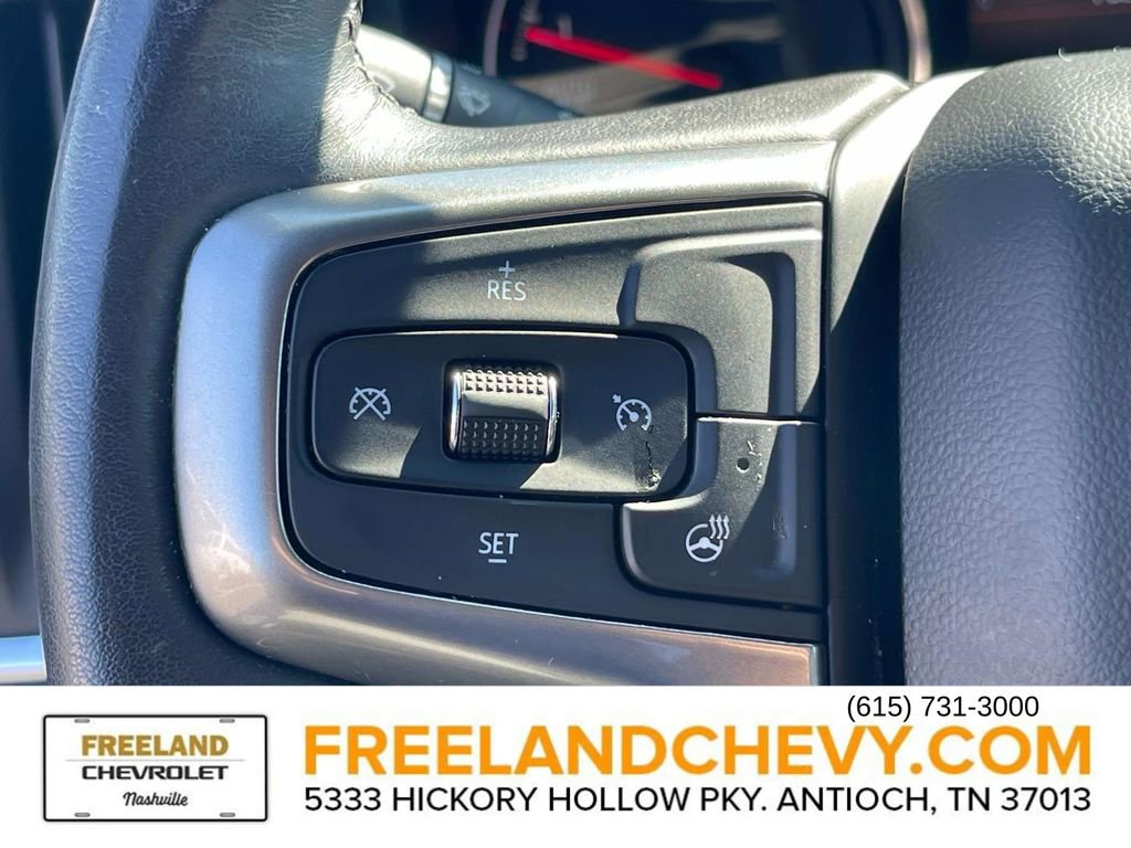 Used 2019 Chevrolet Silverado 1500 RST w/ All-Star Edition image 34