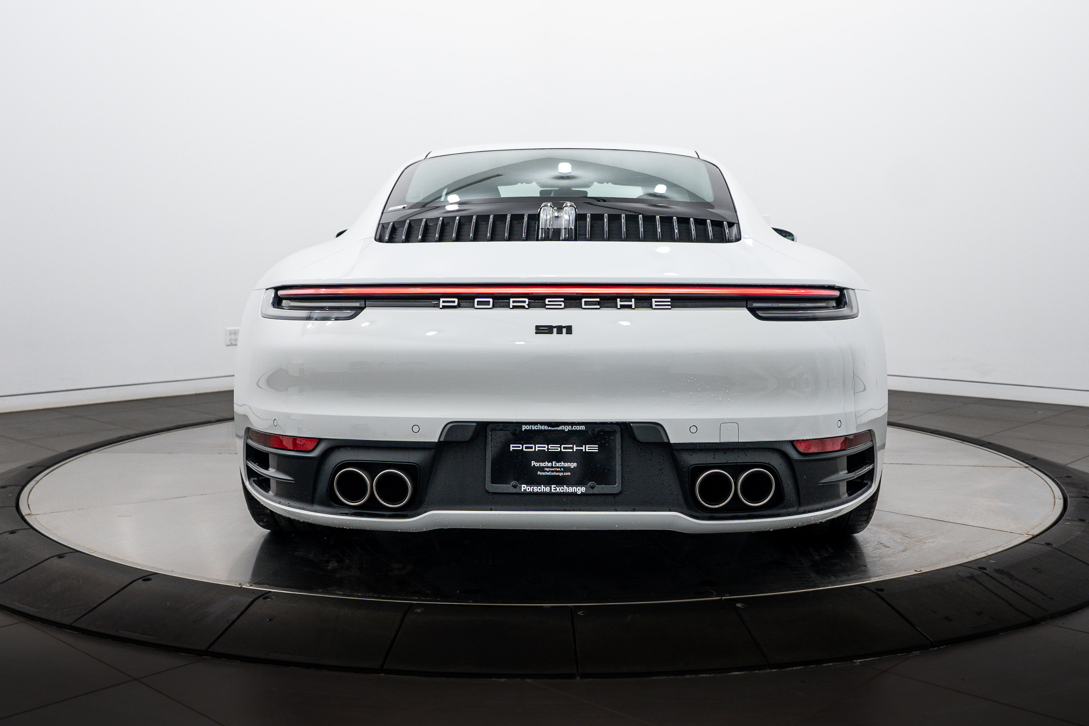 Certified 2022 Porsche 911 Carrera S image 6