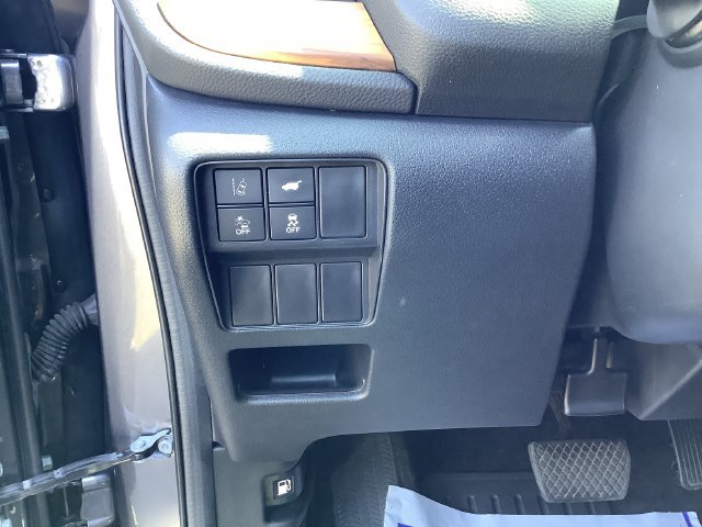 Used 2020 Honda CR-V EX-L image 15