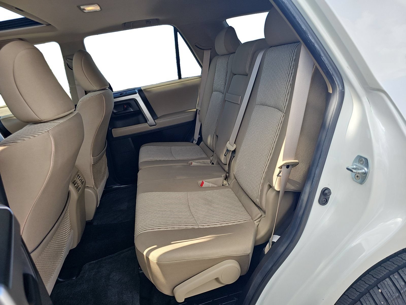 Used 2013 Toyota 4Runner SR5 w/ Convenience Pkg RWD image 23
