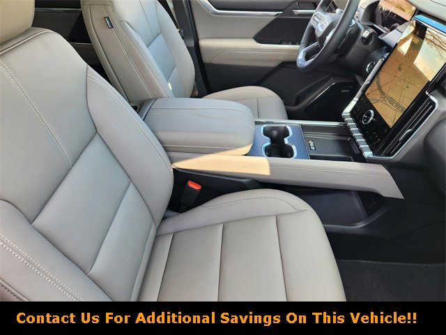 New 2026 GMC Acadia Elevation w/ Black Edition image 10