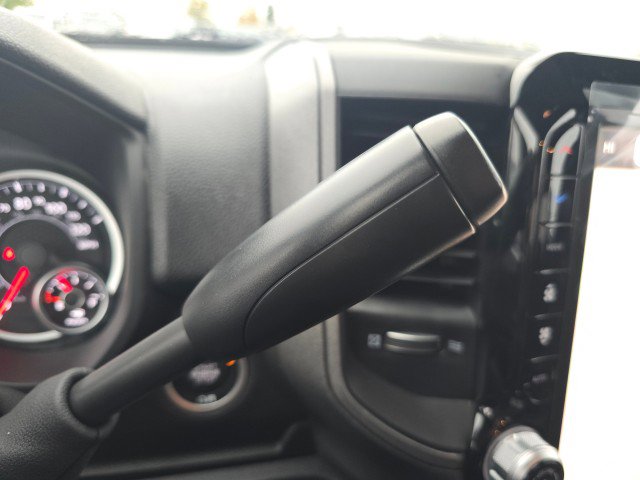 New 2026 RAM 3500 Tradesman image 30