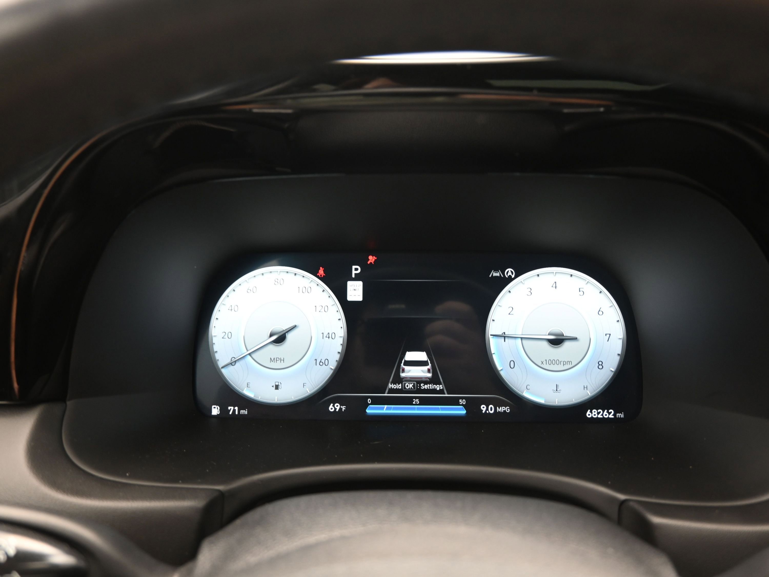 Used 2024 Hyundai Palisade Limited image 15