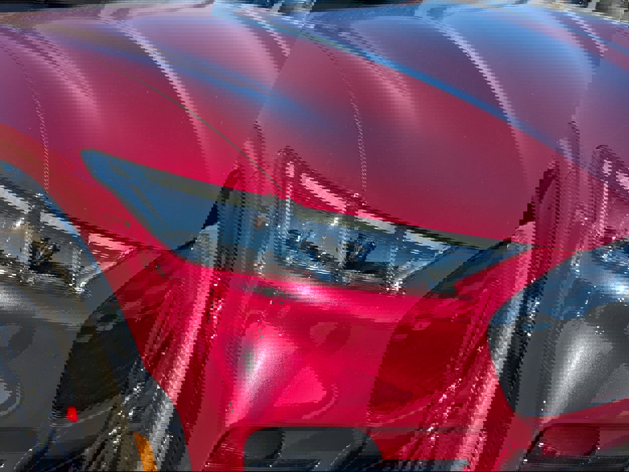 New 2025 Ford Mustang Mach-E Premium w/ Sport Appearance Package image 9