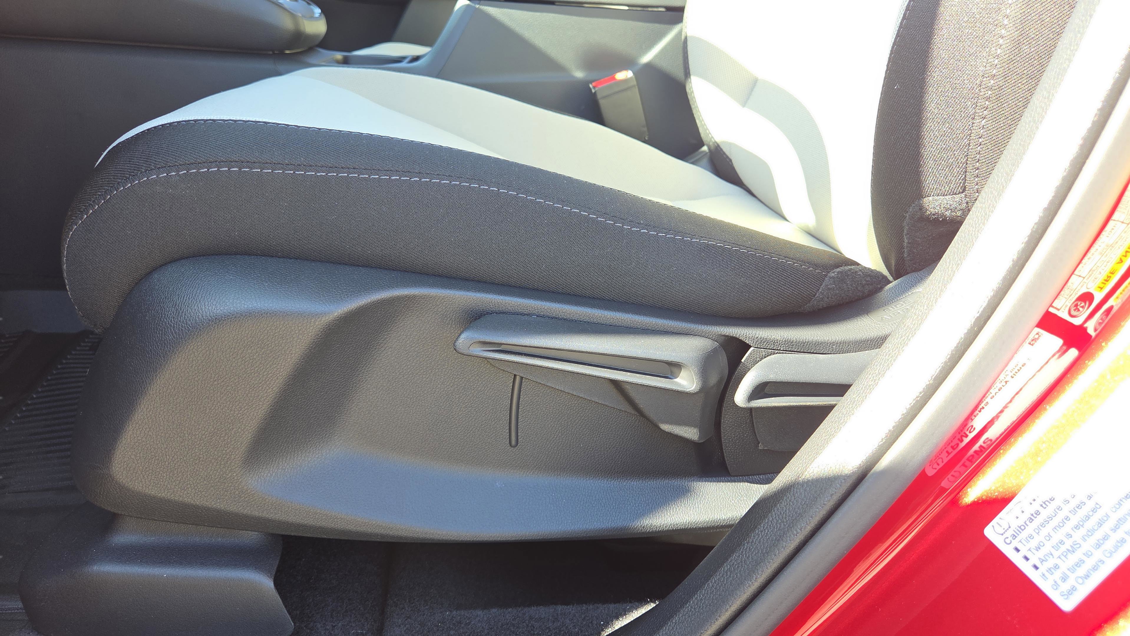 New 2026 Honda CR-V LX image 10