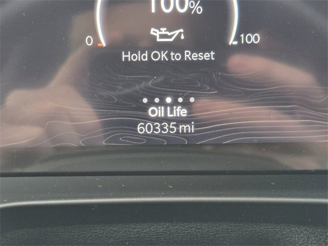 Used 2023 Jeep Grand Cherokee L Laredo image 6