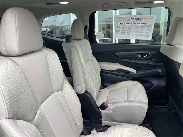New 2025 Subaru Ascent Premium image 15