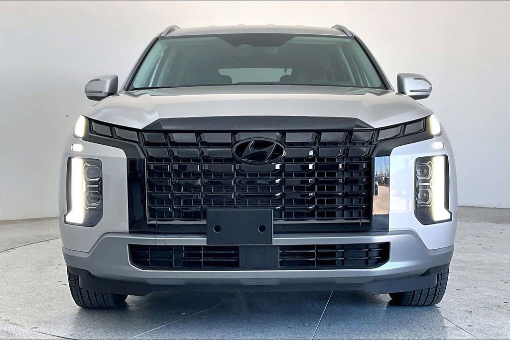 Used 2025 Hyundai Palisade SEL image 5