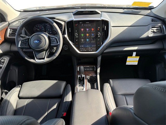 New 2025 Subaru Ascent Touring image 10