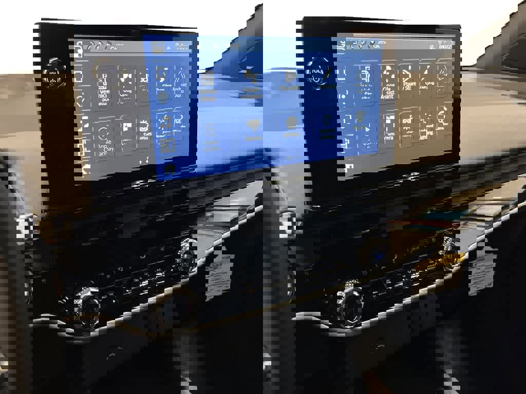 New 2025 Honda Prologue Elite image 16