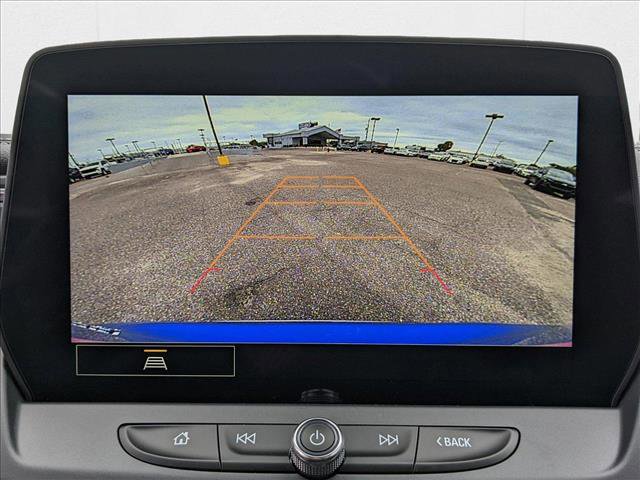 New 2025 Chevrolet Blazer LT w/ Convenience Package image 11