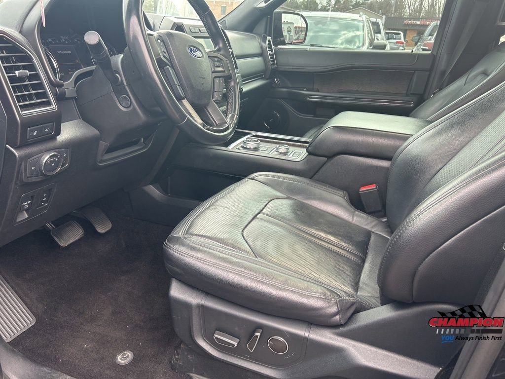 Used 2020 Ford Expedition Limited w/ Special Edition Package AWD/4WD image 15