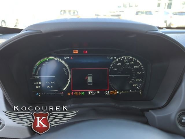 New 2026 Subaru Crosstrek 2.5i Limited image 9