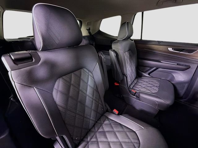 New 2026 Volkswagen Atlas SEL Premium R-Line image 30