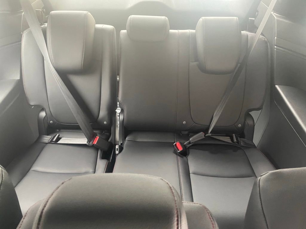 New 2026 Honda Odyssey Sport-L image 12