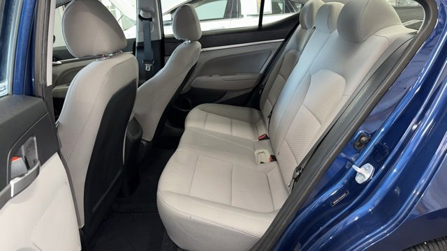 Used 2019 Hyundai Elantra SEL image 17