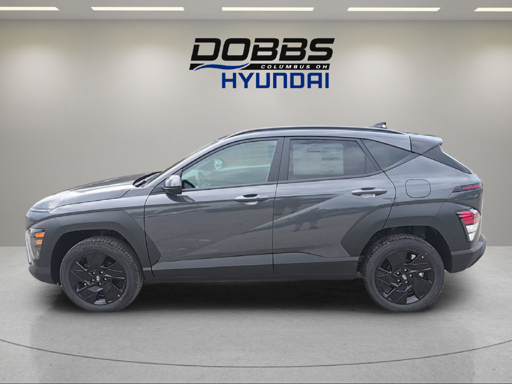 New 2027 Hyundai Kona SEL Sport AWD/4WD image 2