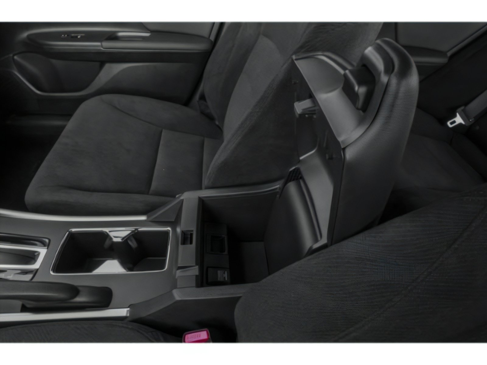 Used 2013 Honda Accord EX image 12