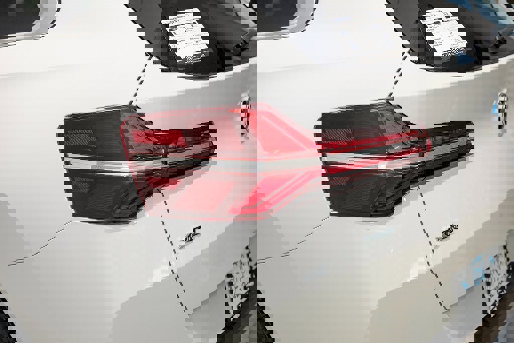 New 2026 BMW X3 xDrive30 w/ Convenience Package image 9