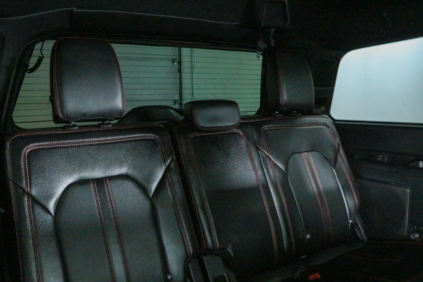 Used 2021 Ford Expedition Limited RWD image 31