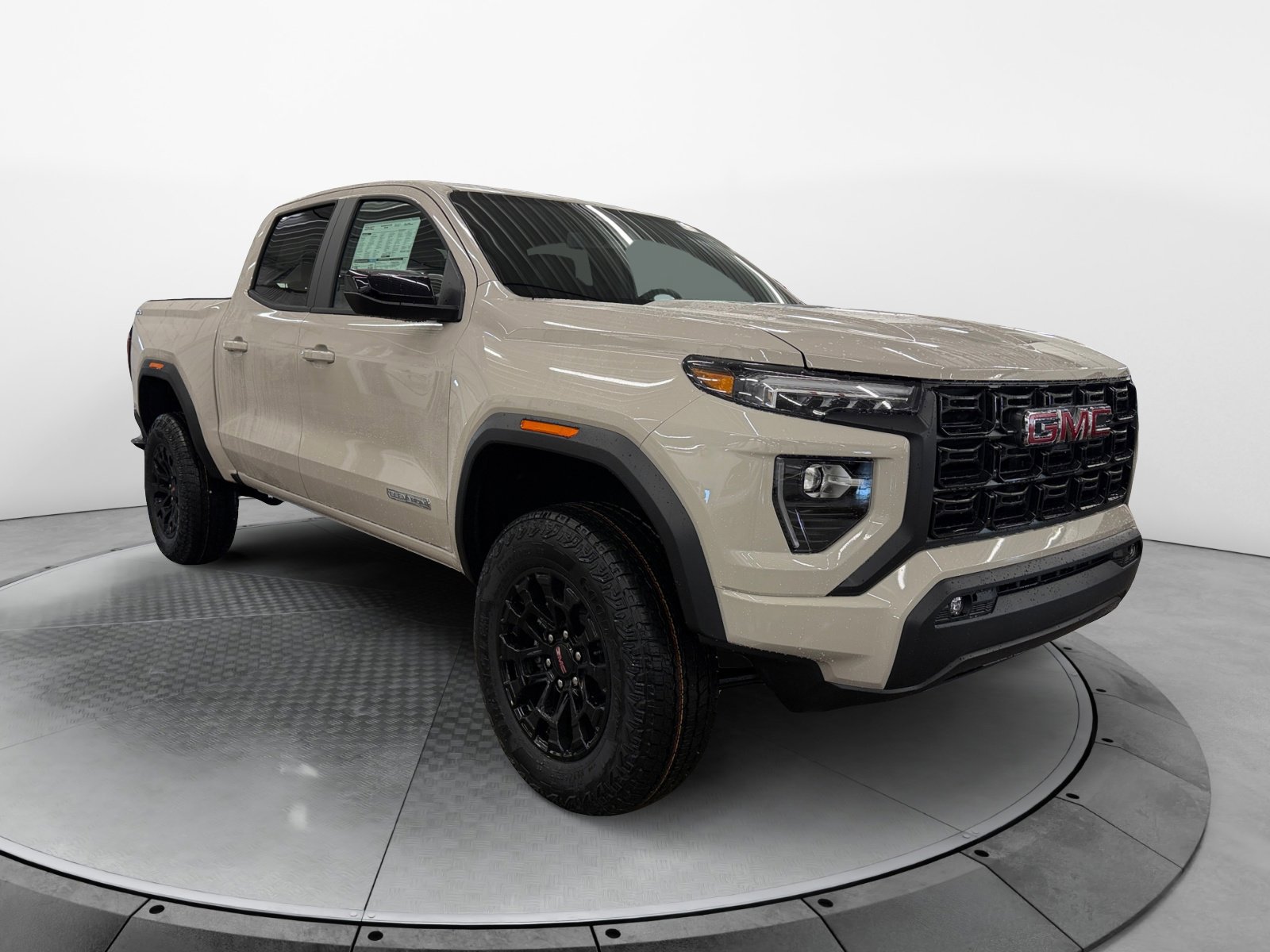 New 2026 GMC Canyon Elevation w/ Convenience Package image 4