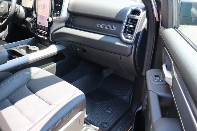 New 2026 RAM 1500 Big Horn image 49