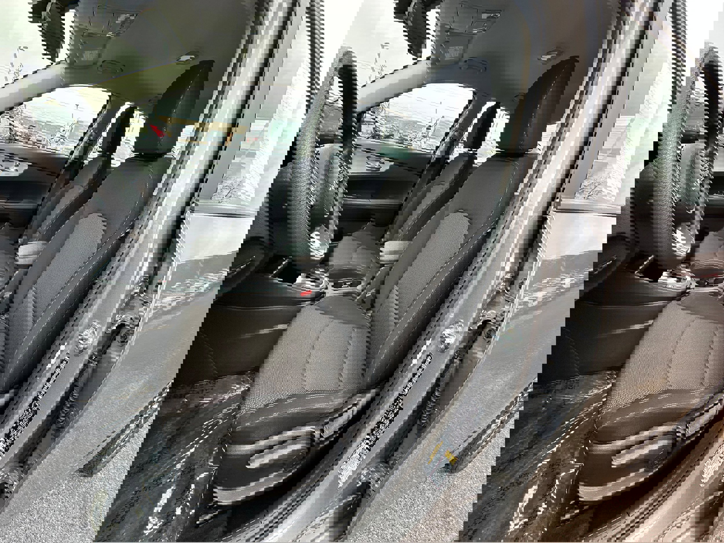 Used 2023 Kia Forte LXS image 25