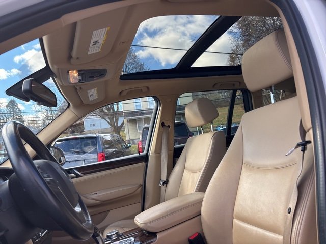 Used 2016 BMW X3 xDrive28i image 24