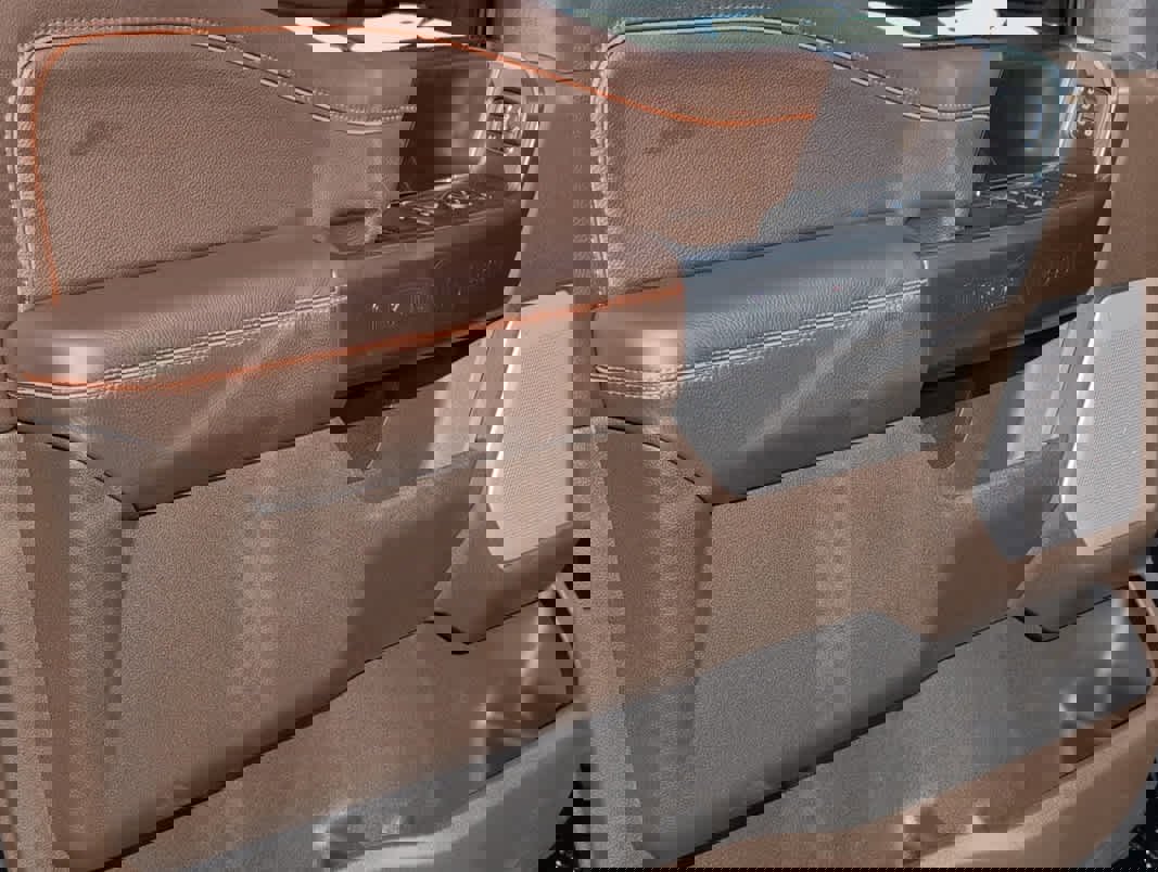 New 2026 Ford F250 King Ranch w/ Chrome Package image 10