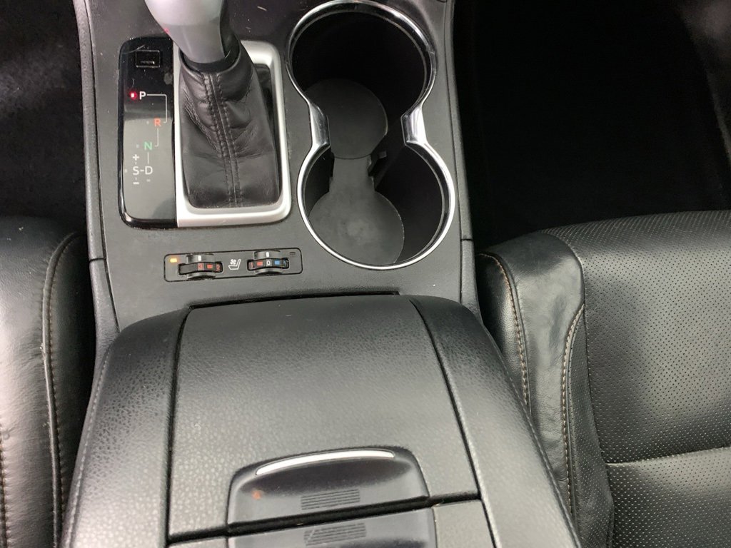 Used 2015 Toyota Highlander Limited image 29