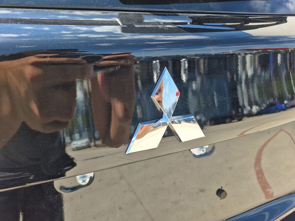 Used 2025 Mitsubishi Outlander Sport LE image 55