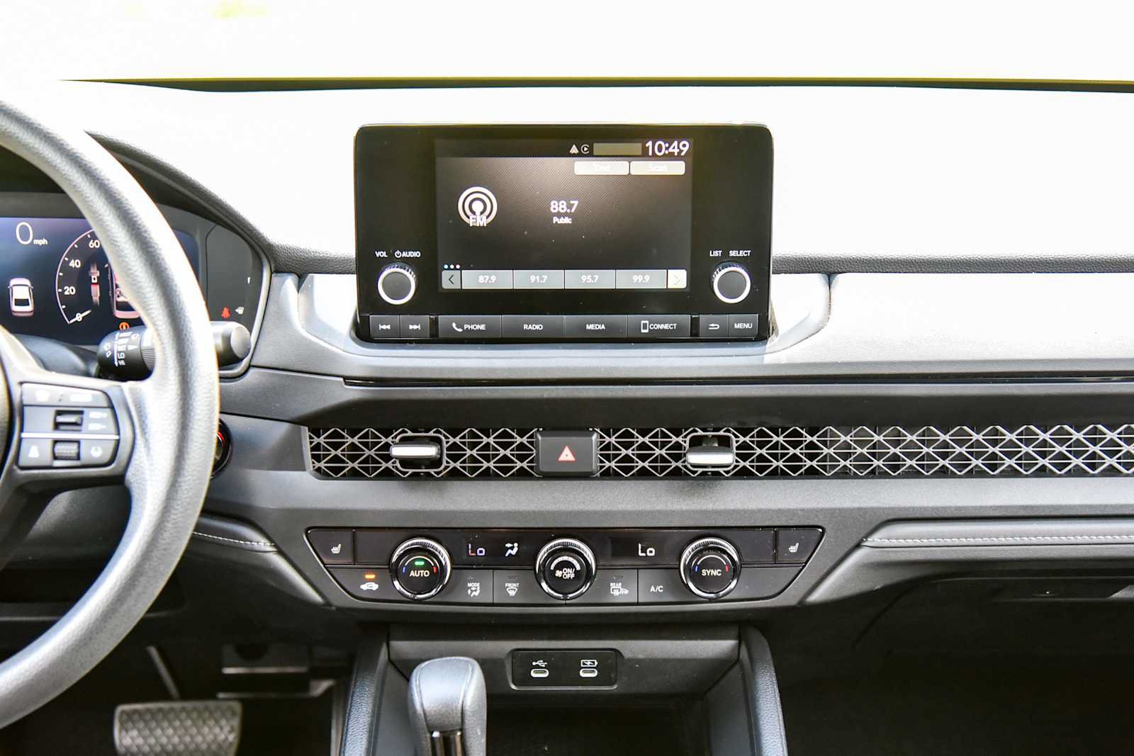 Used 2024 Honda Accord EX image 19