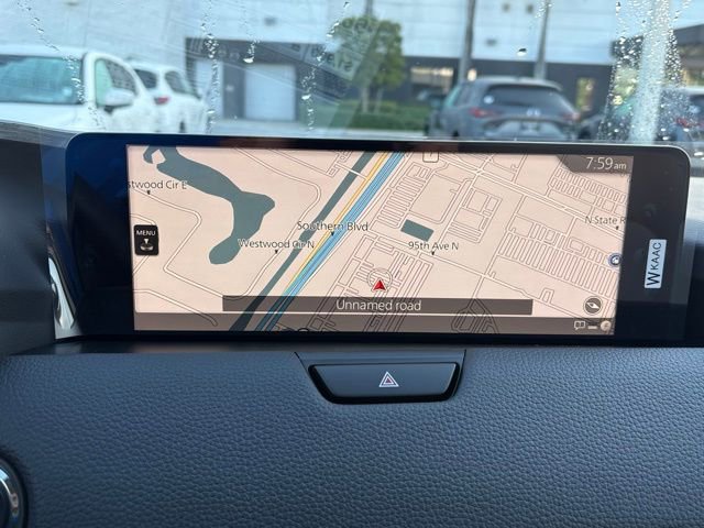 New 2026 MAZDA CX-90 Plug-In Hybrid w/Premium Sport image 19